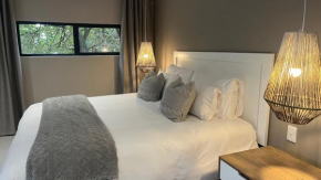 Garden Suite, Hilton Accommodation